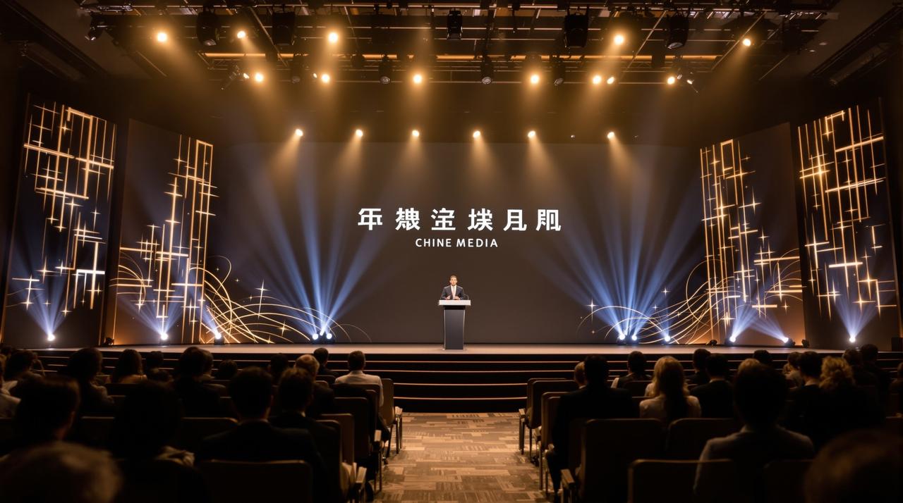 豆花影视传媒2026年度战略发布会圆满举行,多部重磅项目正式官宣