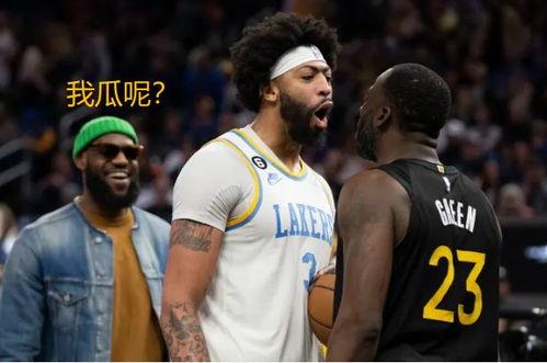 nba球星吃瓜,场下生活趣味多