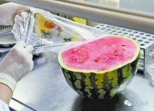 实验室吃瓜,一场别开生面的科研“吃瓜”盛宴