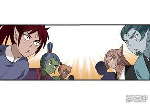 吃瓜传说漫画免费观看,免费漫画盛宴，揭秘幕后故事