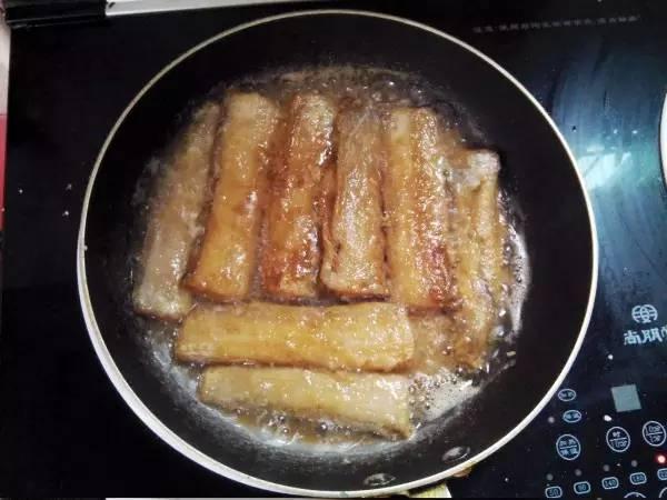 糖醋带鱼吃瓜群众,吃瓜群众的最爱，酸甜可口，回味无穷