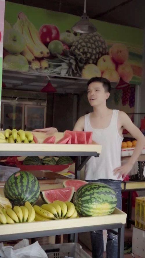 邳州靓仔吃瓜,揭秘瓜界新潮流