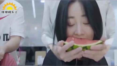 吃瓜姐姐是谁,网络红人的崛起与影响力