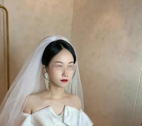 吃瓜新娘图片,一场别开生面的婚礼现场