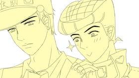 吃瓜的jo太郎,揭秘娱乐圈幕后故事